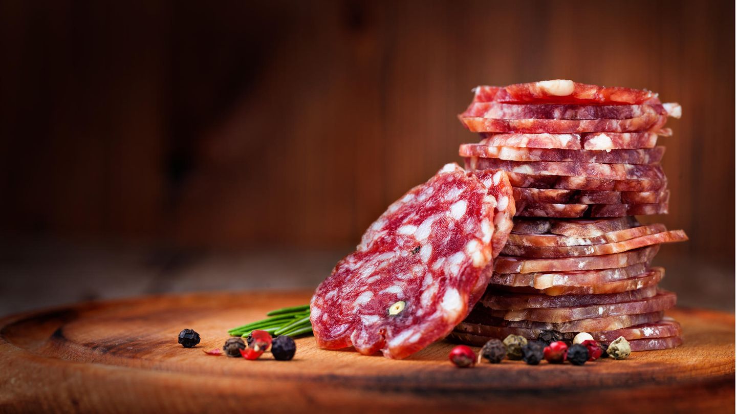 Salami