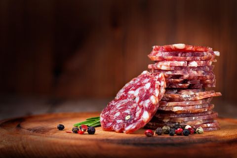 Salami