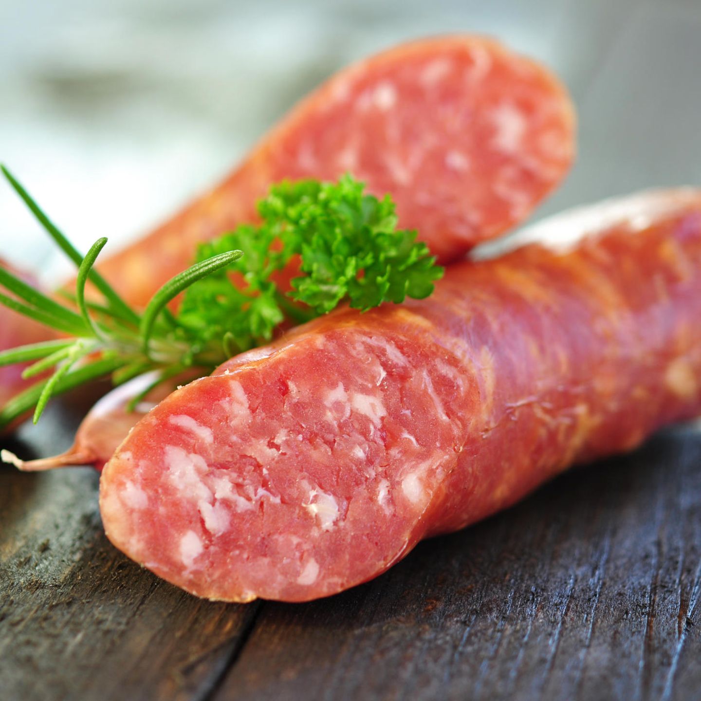 Wie gesund sind Mettenden?