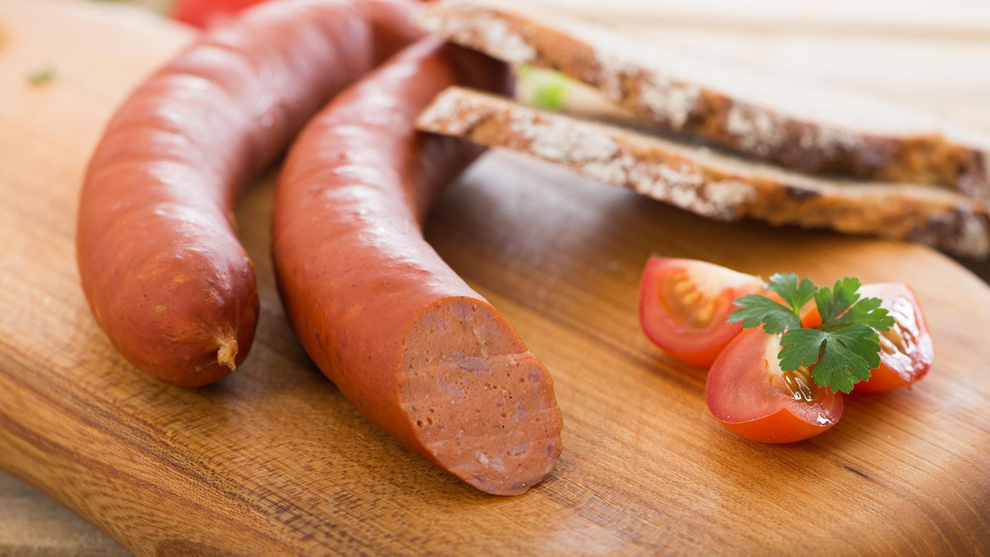 Debreziner Vitamine