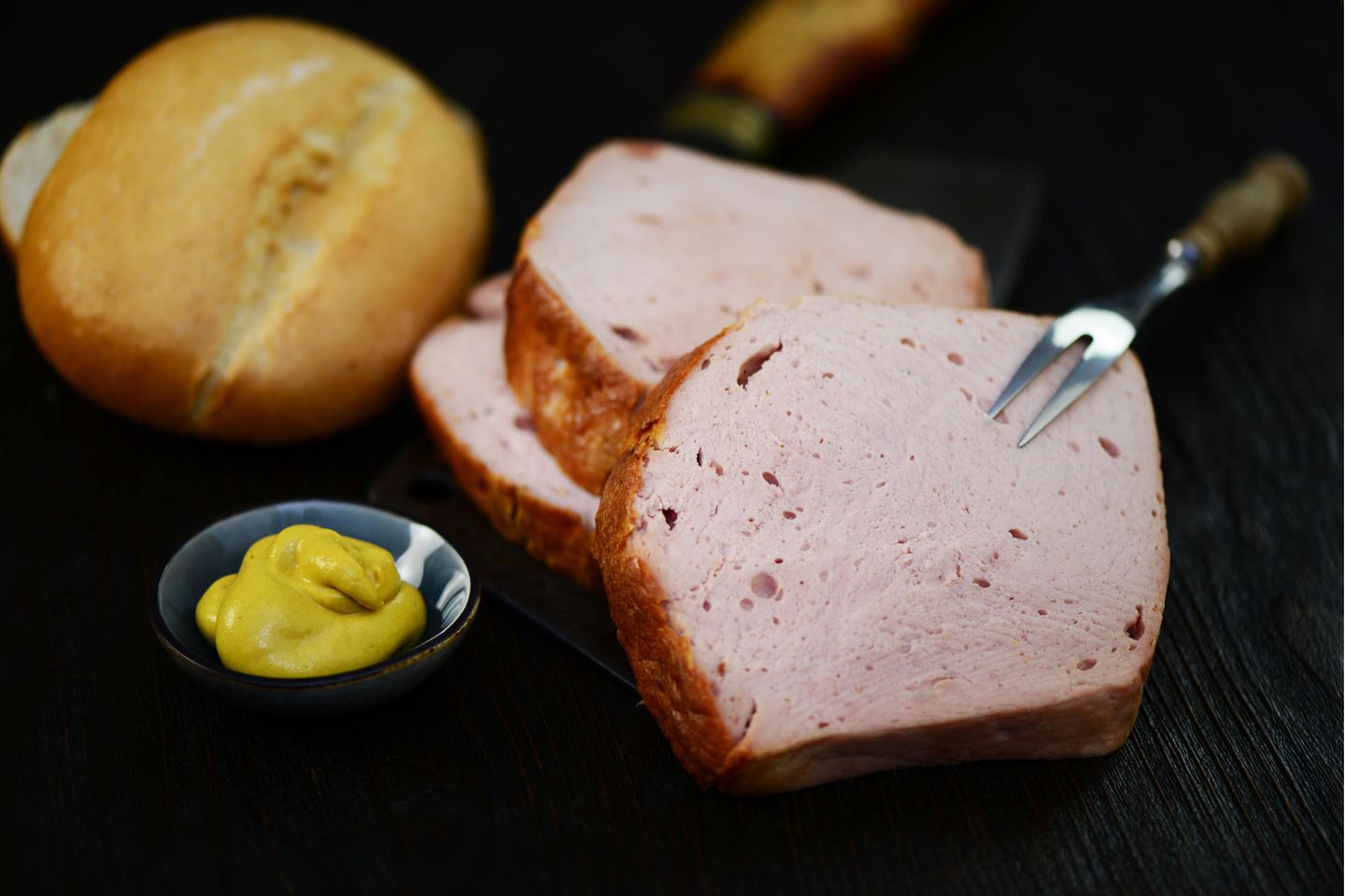 Leberkäse Vitamine