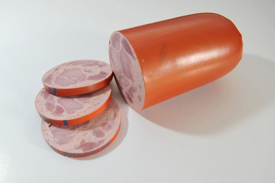 Bierwurst