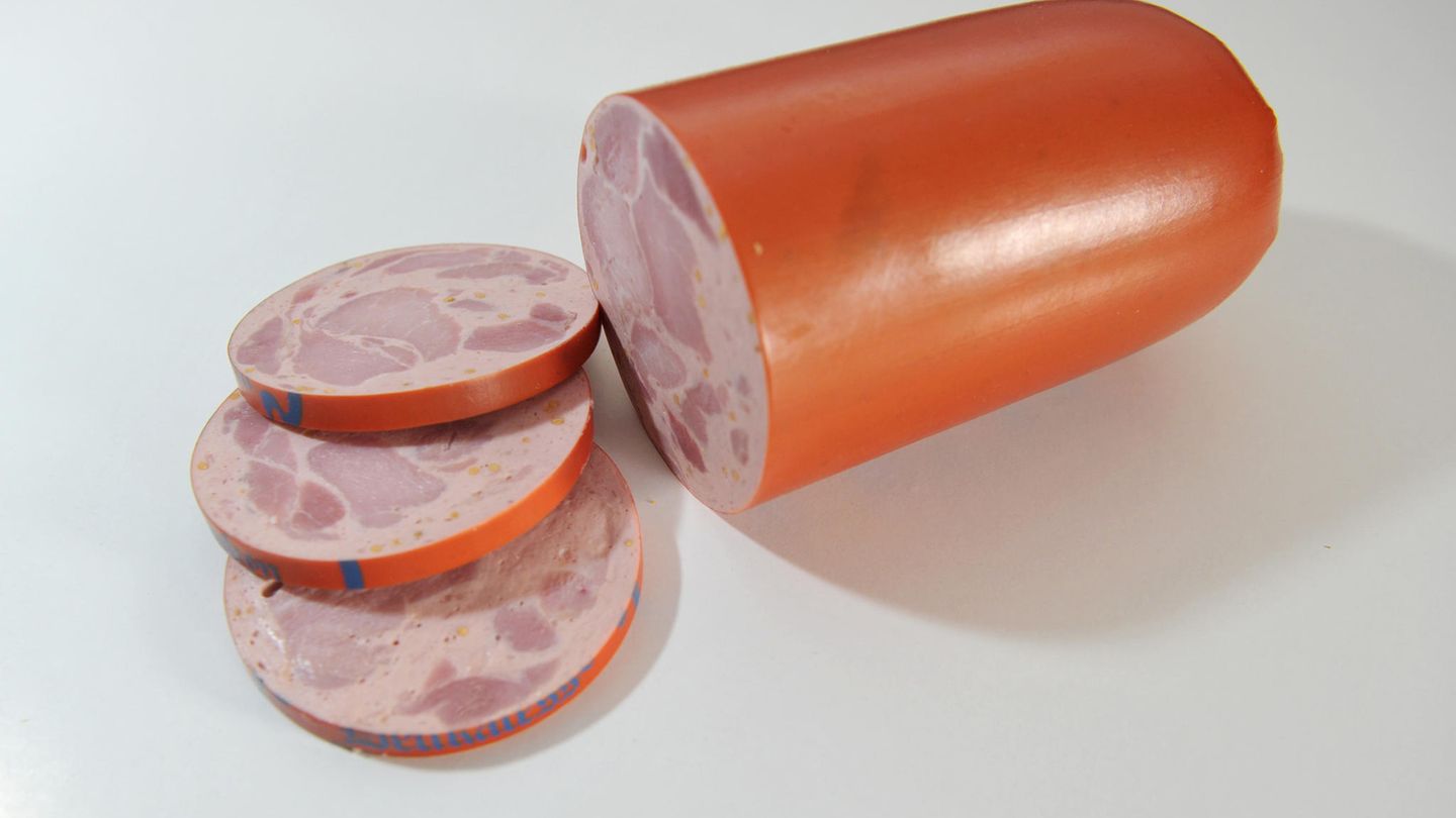 Bierwurst