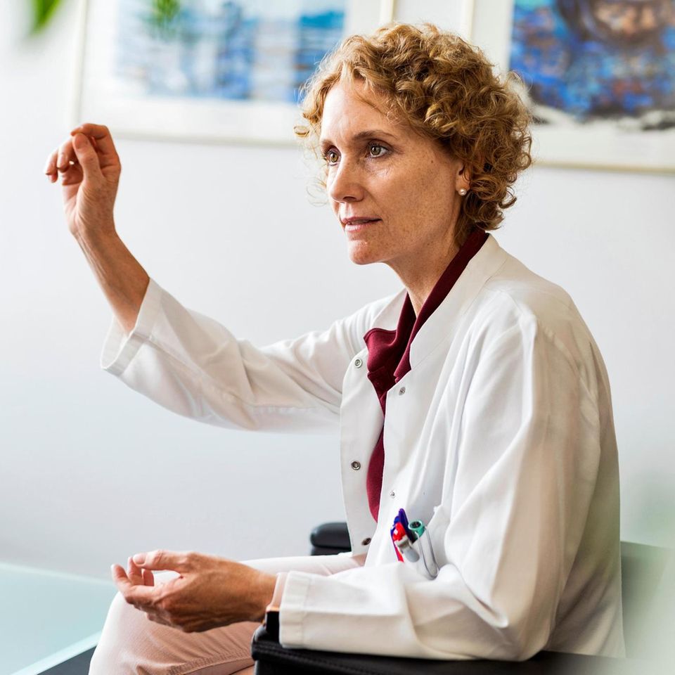 Dr. Viola Andresen