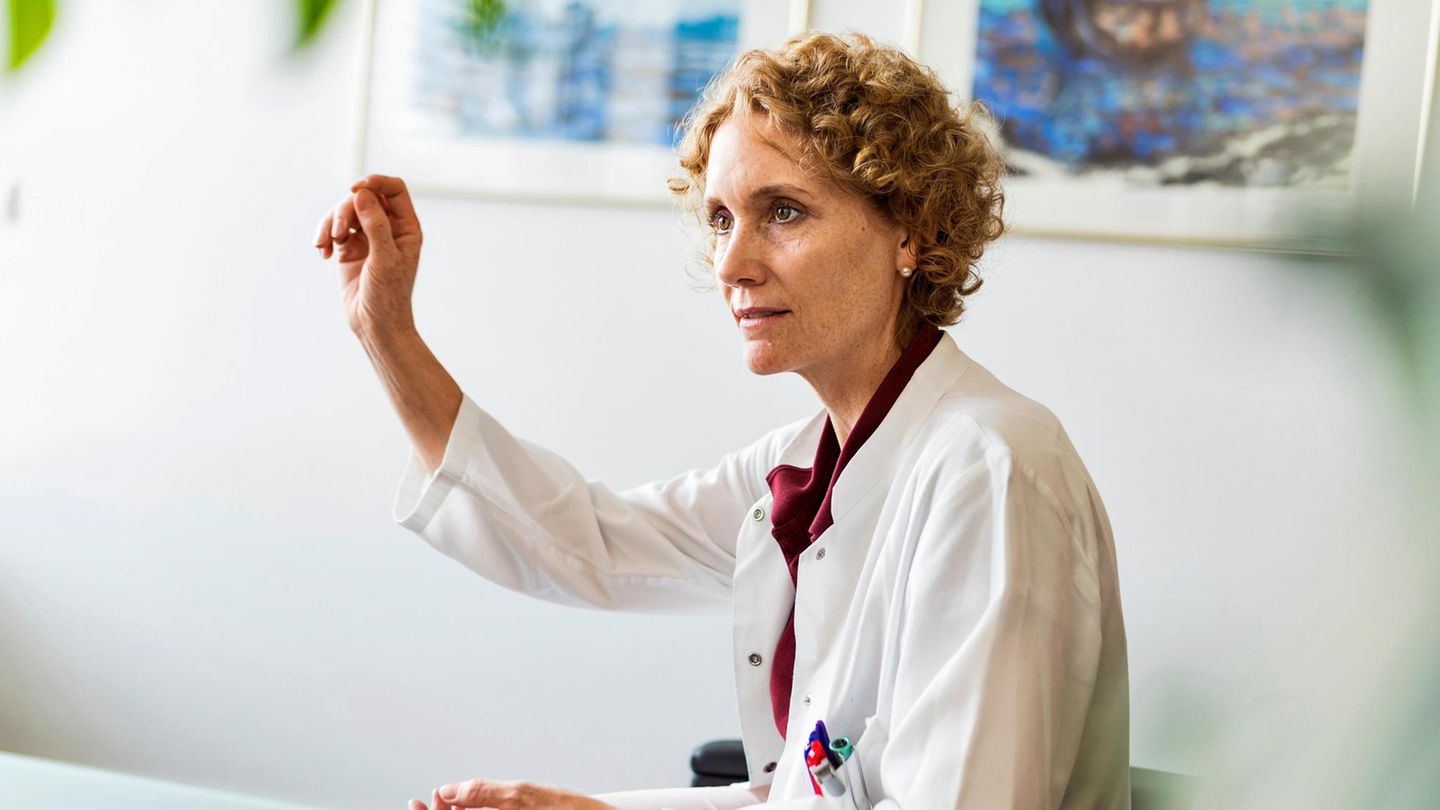 Dr. Viola Andresen