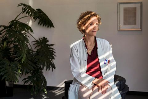 Dr. Viola Andresen