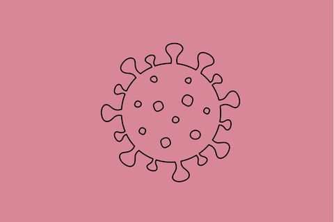 Illustration Corona-Virus