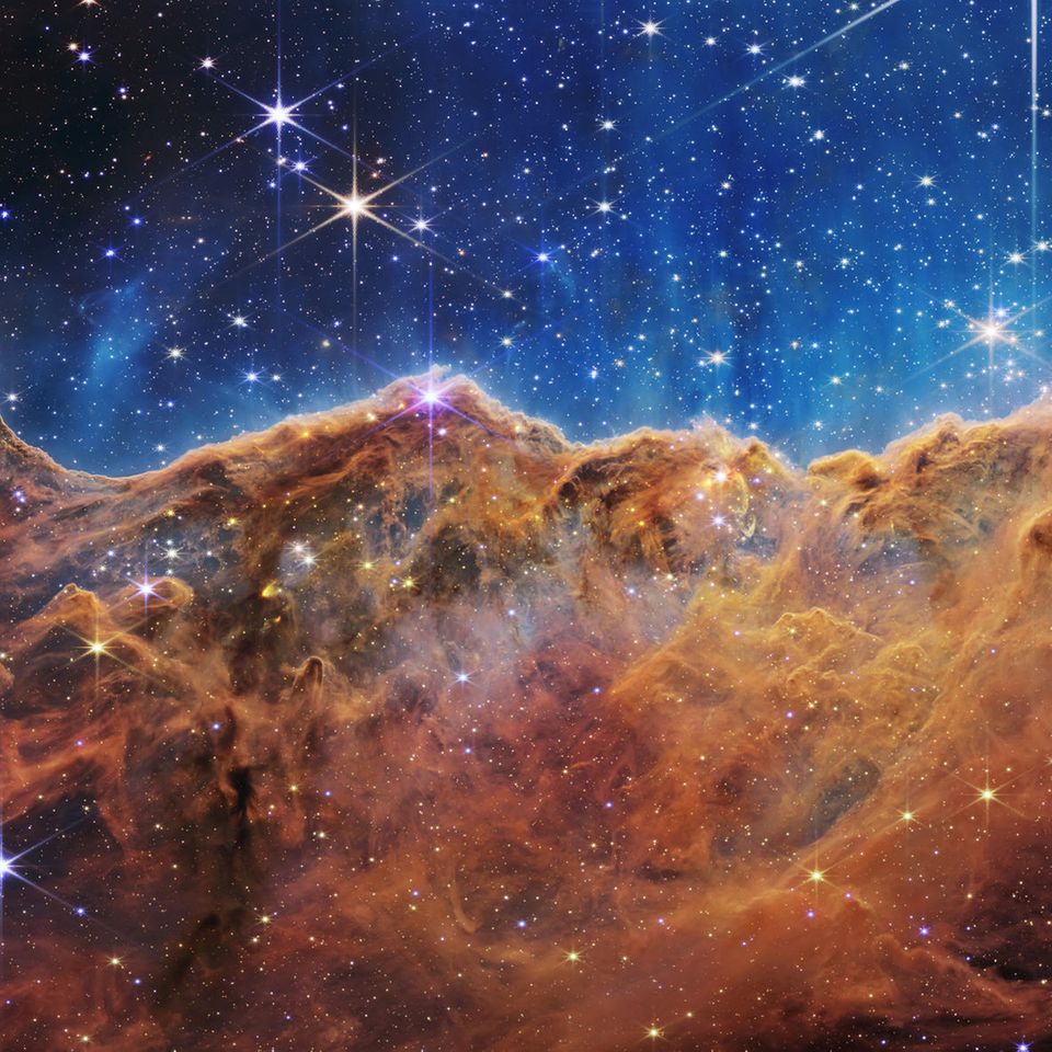 Astronomie: Was wissen Sie über die Raumfahrt?