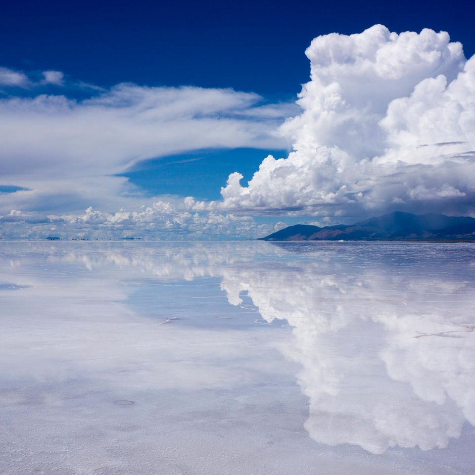 Salinas Grandes del Noroeste