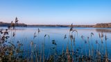 Halterner Stausee