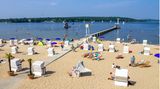 Strandbad am Wannsee