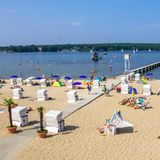 Strandbad am Wannsee