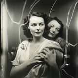 Das Siegerbild entstand im Spätherbst vergangenen Jahres. Seitdem hat sich die Technik rasant entwickelt, wie ein sehr ähnliches KI-Bild aus der vergangenen Woche beweist 