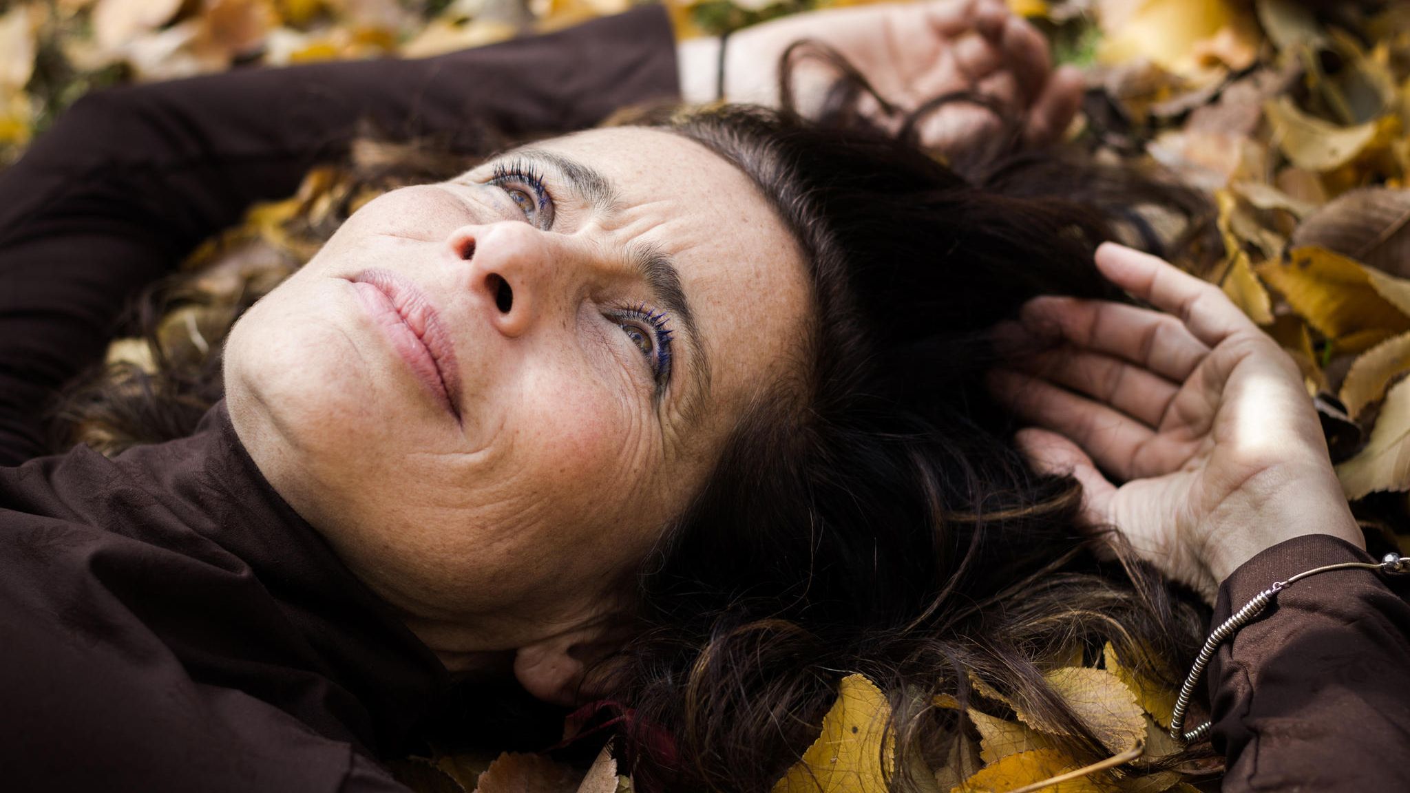 Die Wechseljahre brauchen ein neues Image, findet die Psychologin Dr. Serena Lozza-Fiacca. Viele betrachteten die Menopause noch wie eine Krankheit. Dabei sei sie ganz natürlich 