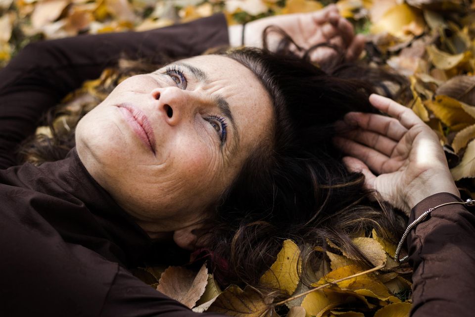 Die Wechseljahre brauchen ein neues Image, findet die Psychologin Dr. Serena Lozza-Fiacca. Viele betrachteten die Menopause noch wie eine Krankheit. Dabei sei sie ganz natürlich  1.5004