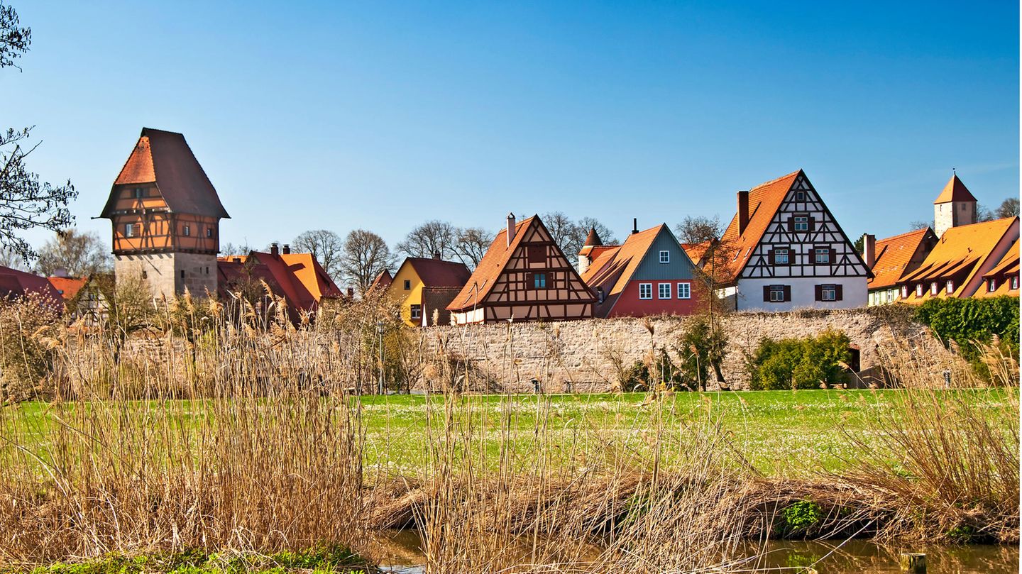 Dinkelsbühl