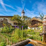 Garmisch-Partenkirchen