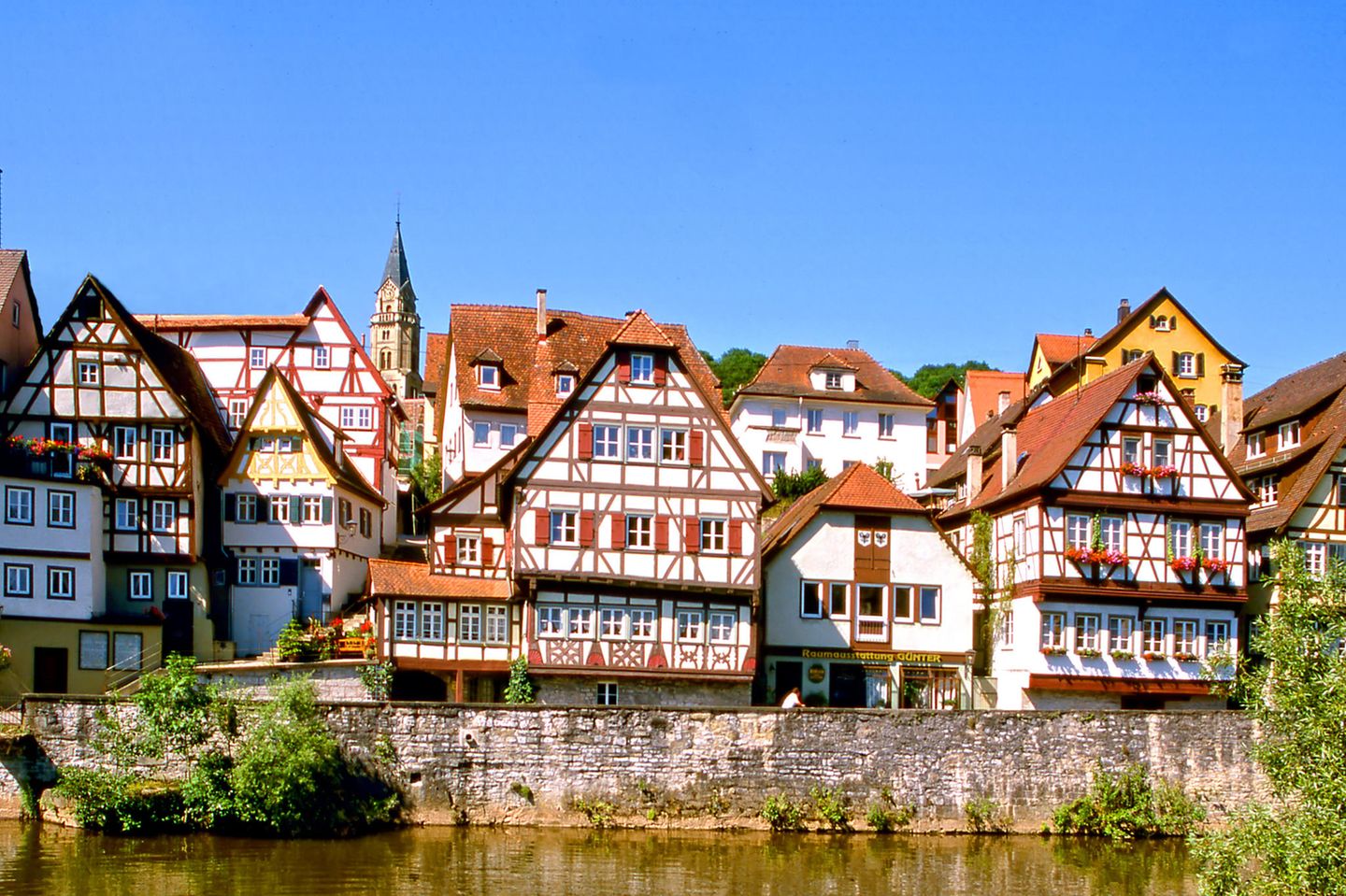 Schwäbisch Hall