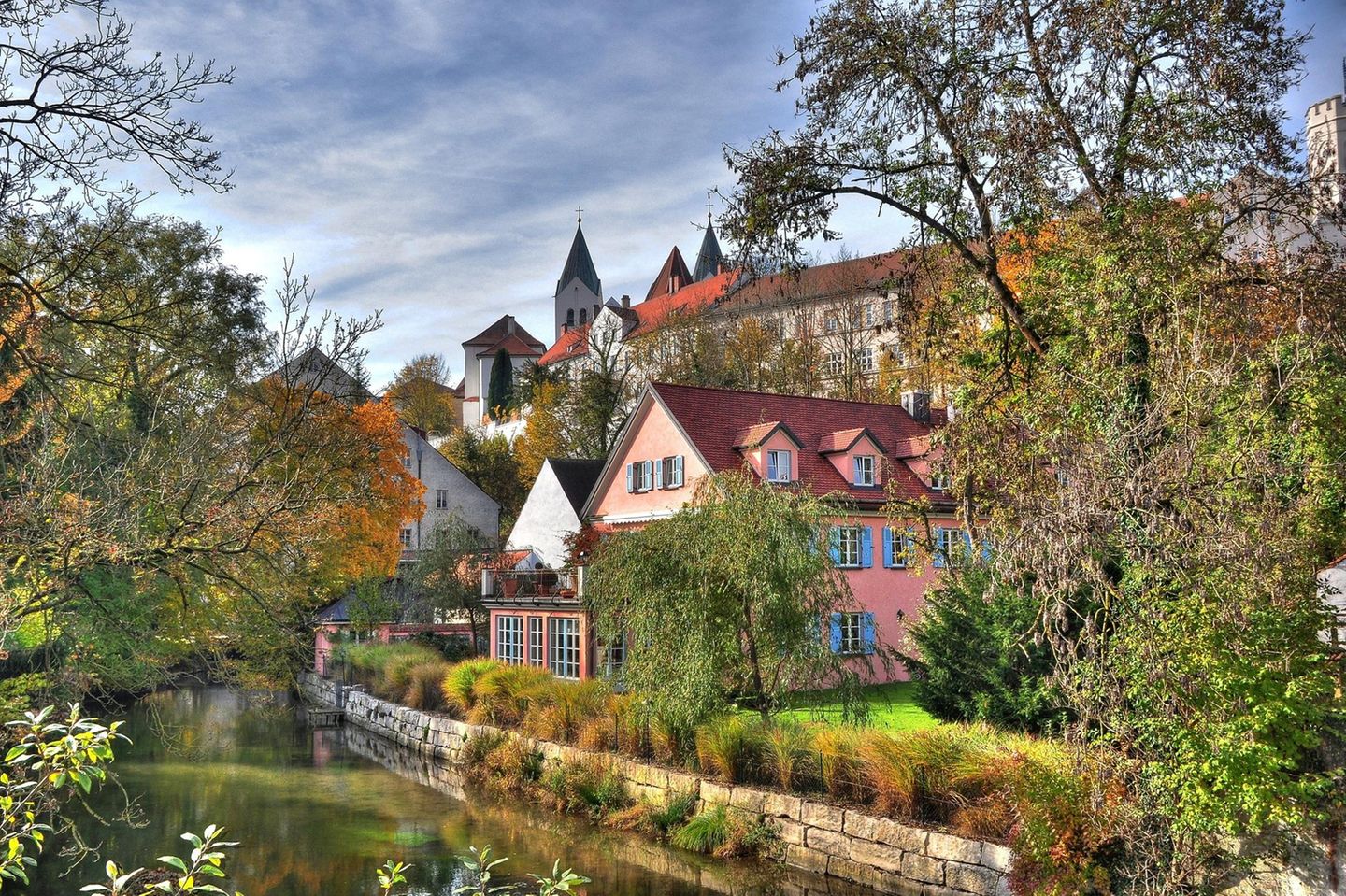 Domberg von Freising