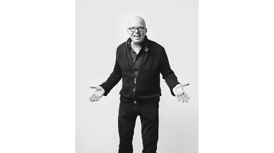 Oliver Rohrbeck