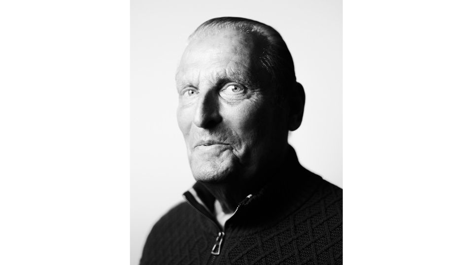 Dieter Bruhn