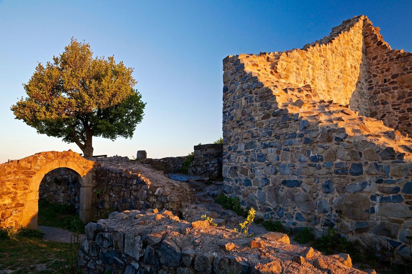 Löwenburg