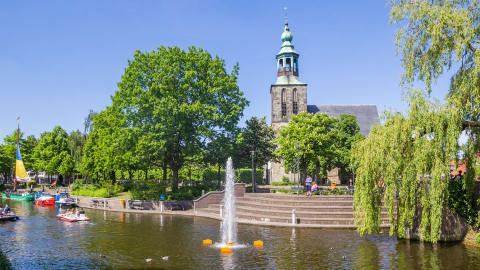 Nordhorn