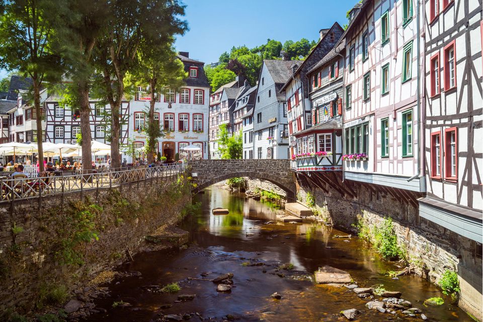 Monschau
