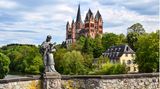 Limburg an der Lahn mit Kathedrale