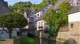 Monreal in der Eifel