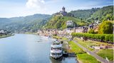 Cochem an der Mosel