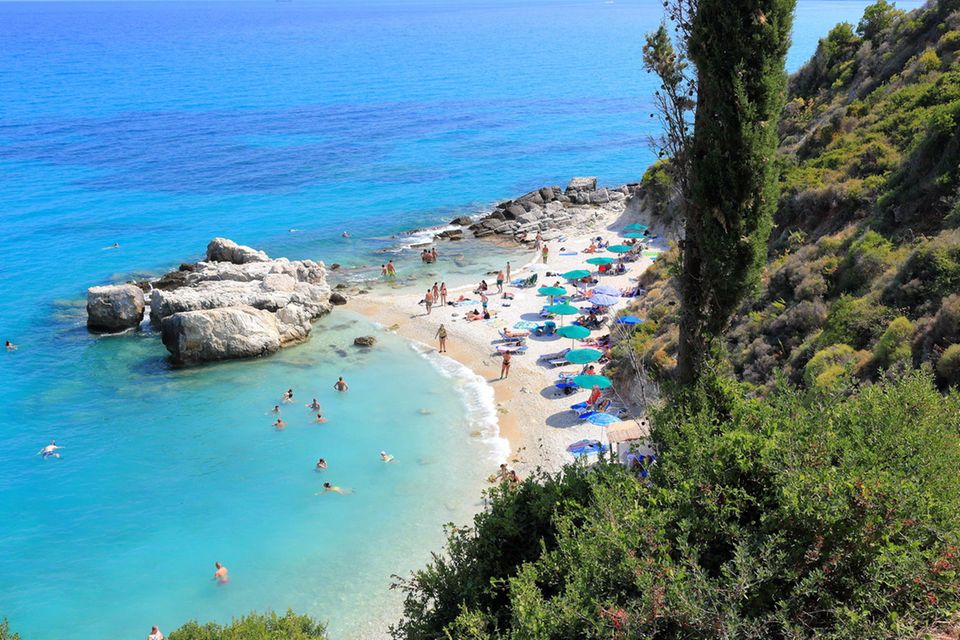 Zakynthos: Tipps für Griechenlands Inseltraum - [GEO]