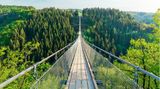 Geierlay-Hängeseilbrücke
