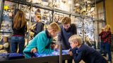 Museum für Naturkunde Berlin