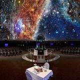 Zeiss-Planetarium Jena