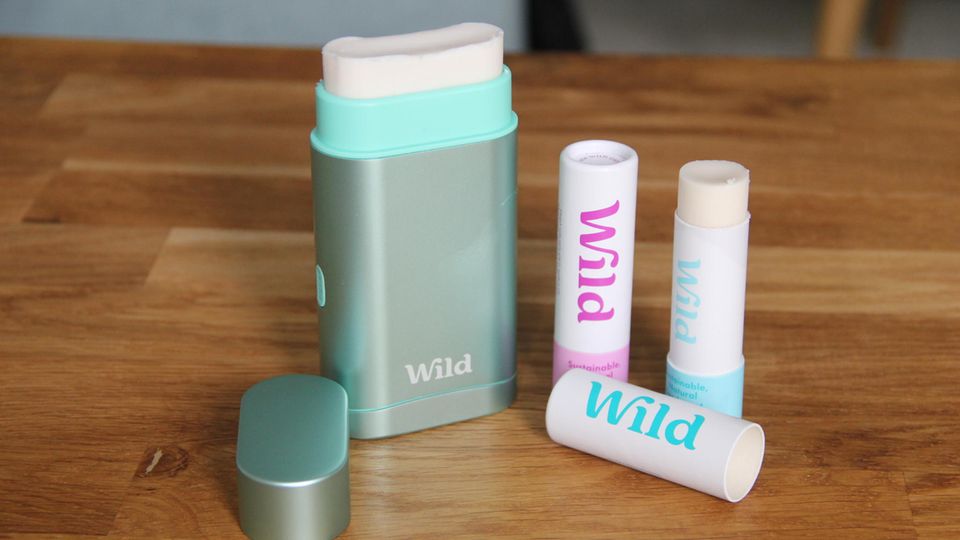 Wild Deo Wild Deo