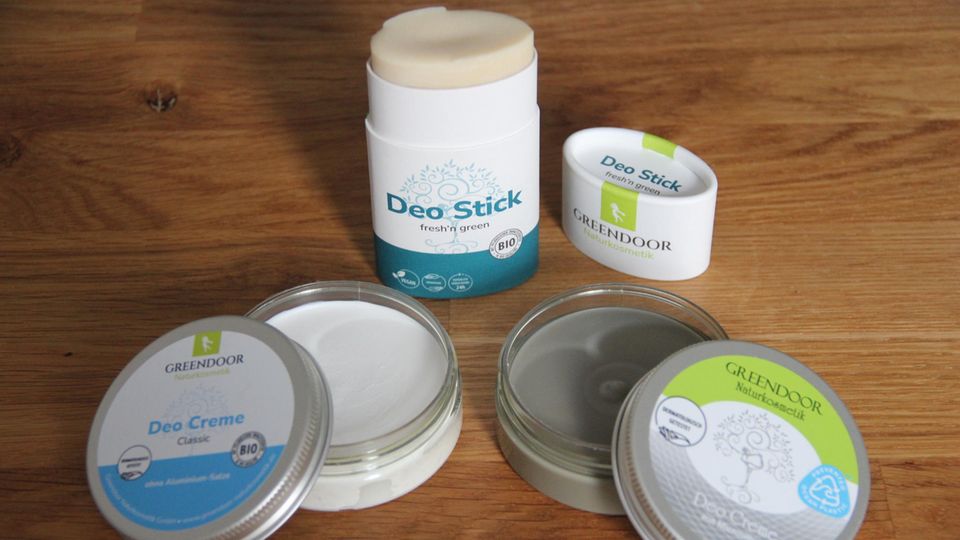 Greendoor Deo Greendoor Deo