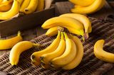 Beim Obst sind Bananen ein gutes Magnesium Lebensmittel