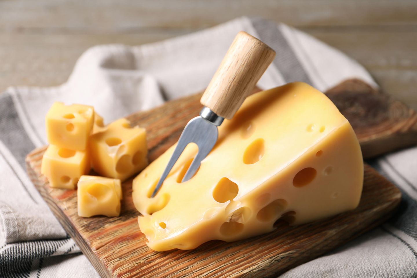 Emmentaler
