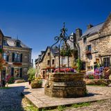 Bretagne: Crêpe und Galette