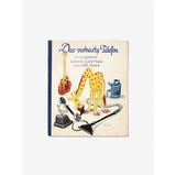 90 Jahre Bücherverbrennung: Erich Kästner, Das verhexte Telefon, 1935  Williams & Co. Verlag GmbH, Berlin-Grunewald, Copyright Atrium Verlag AG, Zürich, 1935, Einbandgestaltung Walter Trier    Erich Kästner schrieb neben Kinderromanen gesellschafts- und antimilitaristische Gedichte und Essays und wollte mit seinen Werken zu eigenständigem Denken anregen. Auch das Bilderbuch "Das verhexte Telefon" (hier eine Ausgabe von 1935) landete in den Flammen: In dem Gedicht, in dem Kinder den Bürgermeister, Finanzminister und Klassenlehrer mit Telefonstreichen reinlegen, verstanden die Nationalsozialisten offenbar als Kritik an Obrigkeitshörigkeit. Als einziger Schriftsteller verfolgte Erich Kästner am 10. Mai 1933 die Verbrennung seiner eigenen Bücher in Berlin persönlich mit.