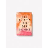 90 Jahre Bücherverbrennung: Wera Inber, Der Platz an der Sonne, 1930  Autorisierte Übersetzung aus dem russischen Manuskript von Elena Frank, Malik-Verlag, Berlin, Einbandgestaltung John Heartfield     Auch die Bücher von russischen Schriftstellerinnen und Schriftstellern landeten auf "Schwarzen Listen" der Nationalsozialisten, hier die Autobiografie der in Odessa geborenen Wera Inber, die zudem Jüdin war. Während des Zweiten Weltkriegs lebte sie im von deutschen Truppen besetzten Leningrad und wurde mit Kriegsgedichten über das Leiden der Bevölkerung bekannt.