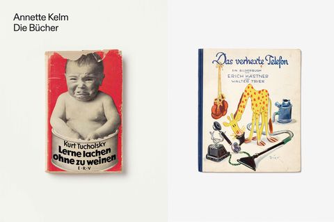 90 Jahre Bücherverbrennung: Diese Bücher wollten die Nationalsozialisten vernichten