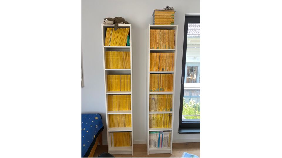 Saisonende: Leserbriefe zum Ende von GEO Saison