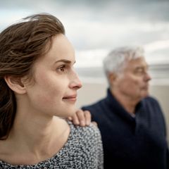 Als Erwachsene müssen wir die Hoffnung auf ideale Eltern aufgeben, um nicht verstrickt zu bleiben und in ein selbstbestimmtes Leben zu finden 