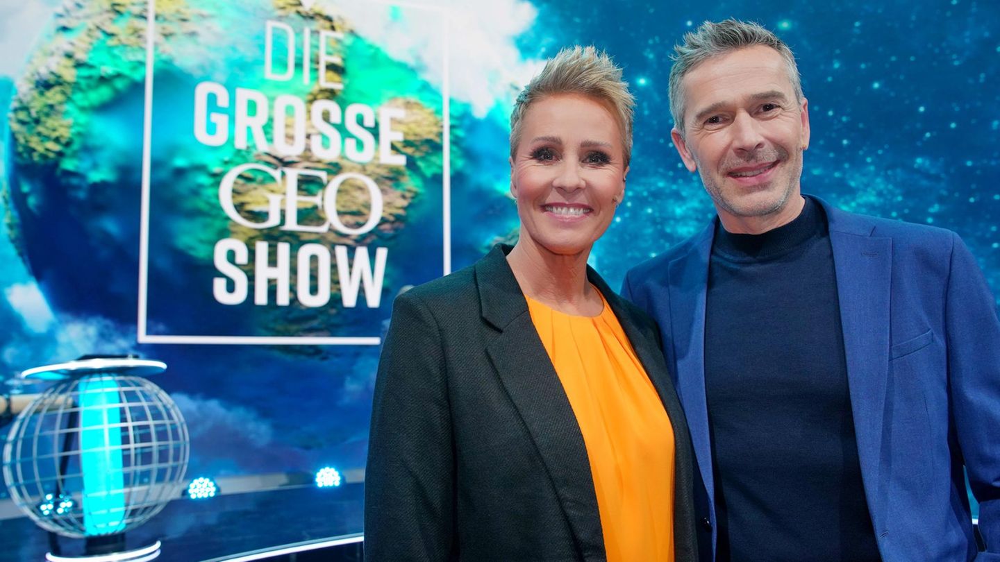 Jetzt Nachspielen: Das Finale Der Großen GEO-Show - [GEO]