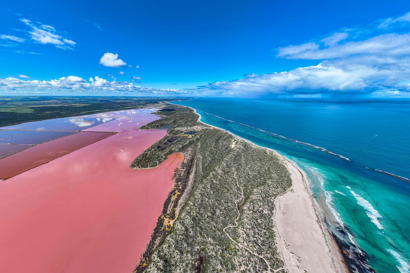 Australiens Westen Eine Wundert te Der Natur GEO 