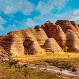 Bungle Bungle im Purnululu Nationalpark