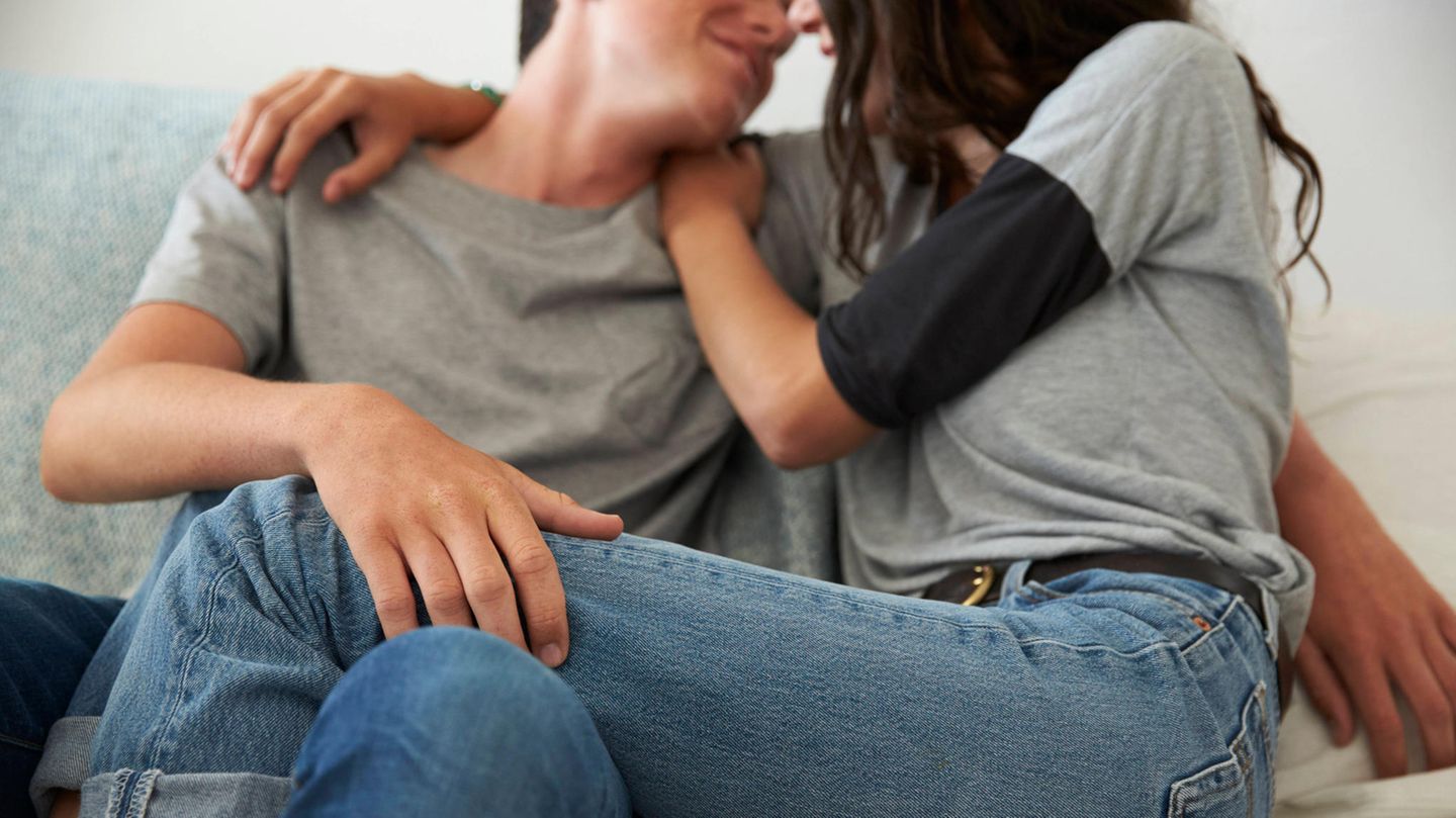Immer mehr Jüngere können sich eine offene Beziehung vorstellen