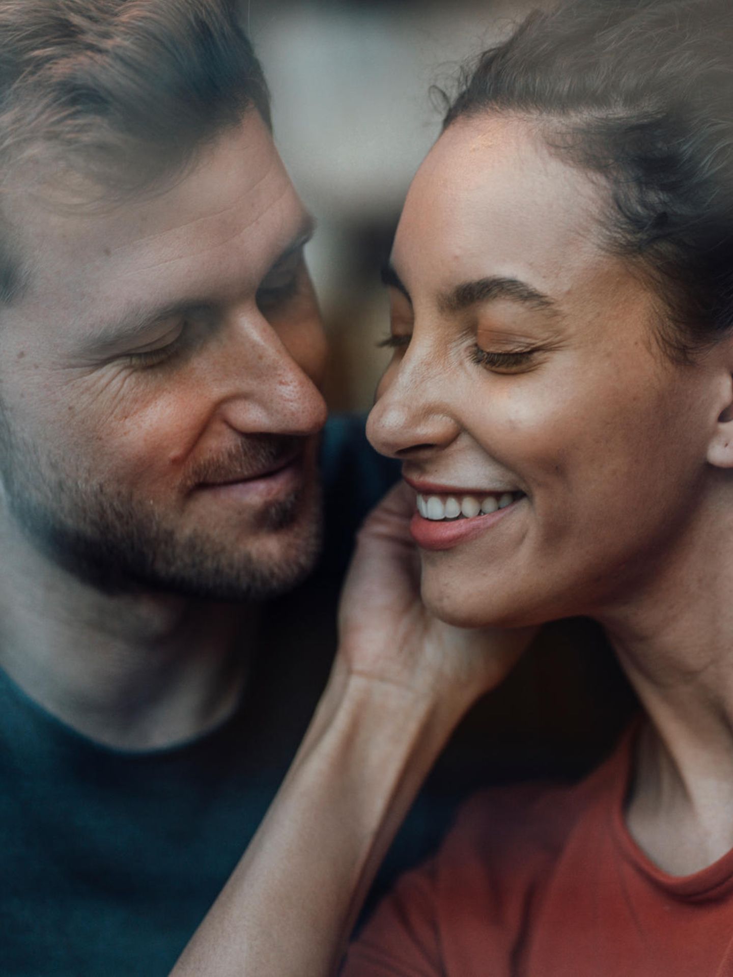 Reden hilft, glaubt zumindest der Paarforscher John M. Gottmann: vor allem, wenn Paare sich über die richtigen Themen verständigen 